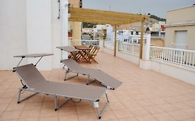 Apartaments El Tiet